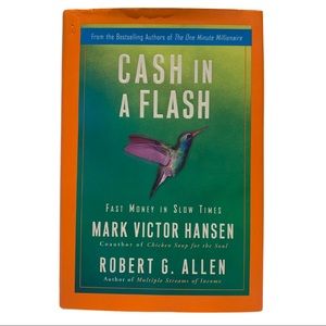 Cash in a Flash: Real Money in No Time book